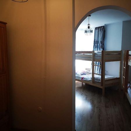 Osrodek Wypoczynkowy Trzy Korony Hotel Frigyesvágása Kültér fotó