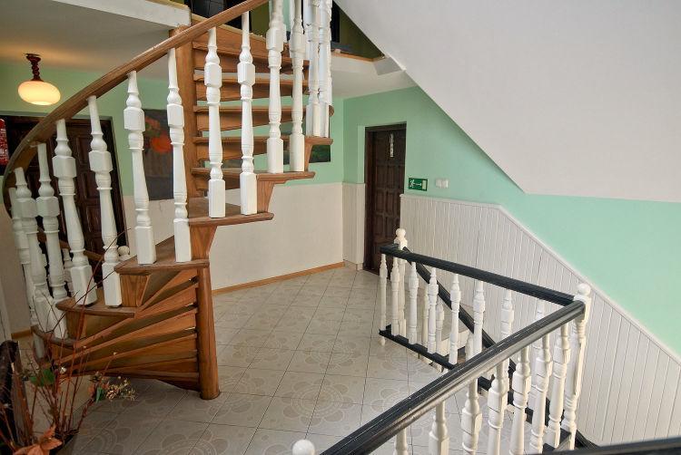 Osrodek Wypoczynkowy Trzy Korony Hotel Frigyesvágása Kültér fotó