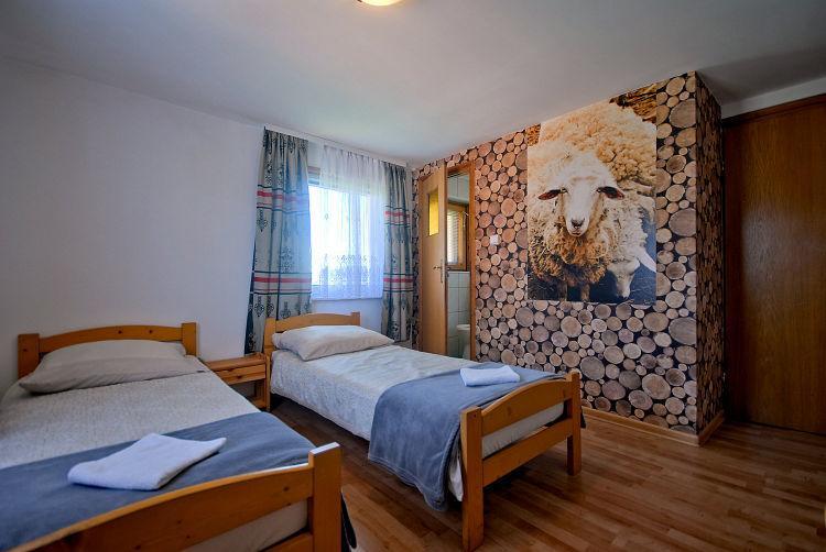 Osrodek Wypoczynkowy Trzy Korony Hotel Frigyesvágása Kültér fotó