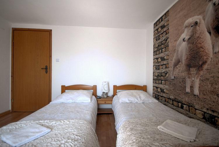 Osrodek Wypoczynkowy Trzy Korony Hotel Frigyesvágása Kültér fotó